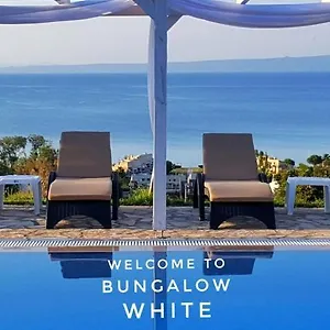White Tennis & Apartament